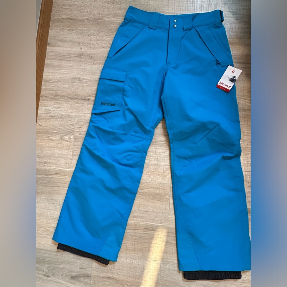 NWT Marmot Snow Pants